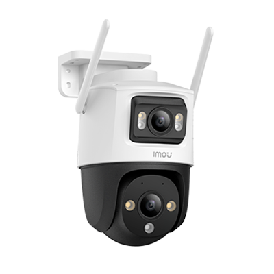 imou樂橙S7X智能雙目攝像機(jī)1000萬像素